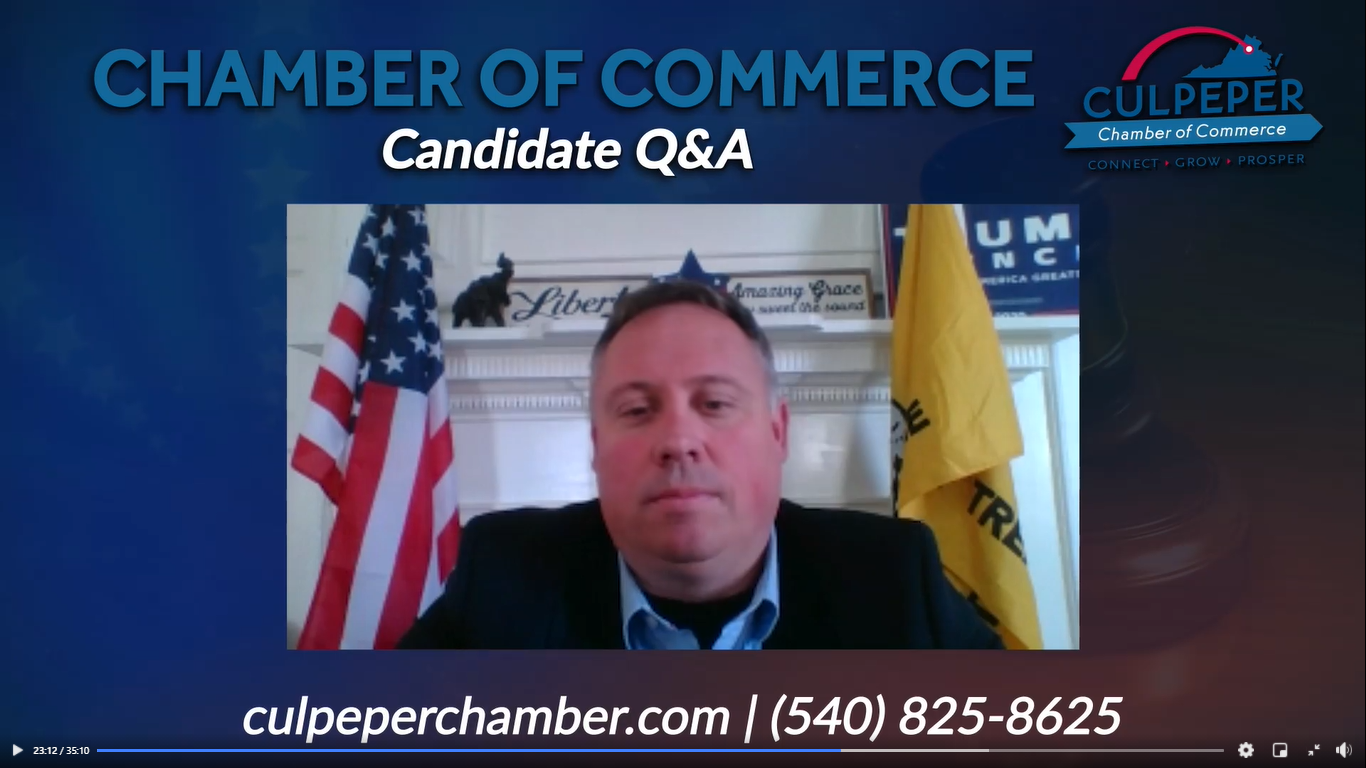 keene Q&A